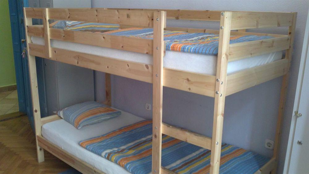 Albergue All-central