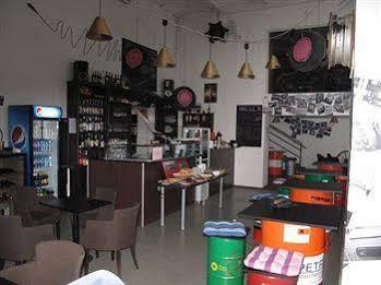 Albergue All-central
