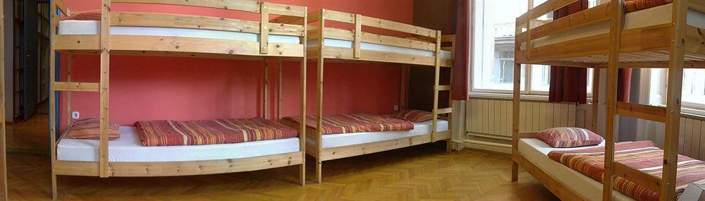 Albergue All-central