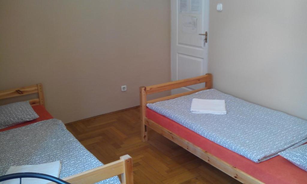 Albergue All-central *